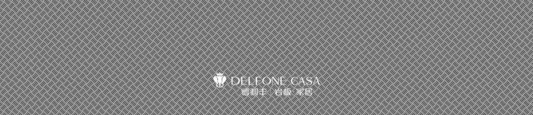 DELFONE新品 | 帕加尼以卓絕的金屬質(zhì)感，雕刻摩登鋒芒(圖3)