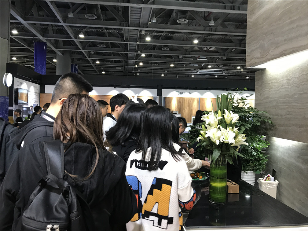 圍觀丨是什么活動，竟讓全國數(shù)十家媒體爭相報(圖2)