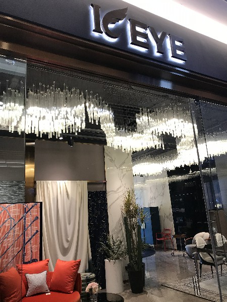 走在潮流前端，SCAVOLINI、KEYE門店都在用它！(圖4)