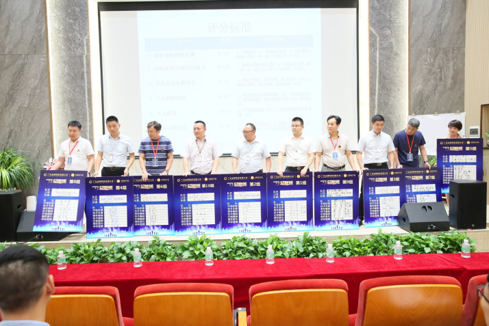 致勝未來,2019必須打贏的仗 記2019年金牌商學(xué)院(圖11) 致勝未來,2019必須打贏的仗 記2019年金牌商學(xué)院(圖11)