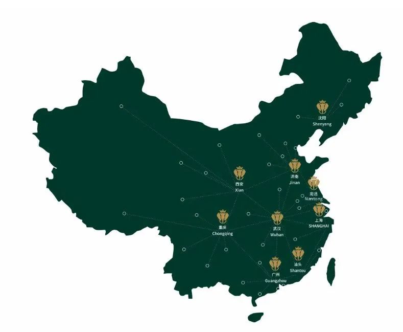 榮譽加冕 | 德利豐蟬聯(lián)三屆金巖獎“年度影響力巖板品牌”(圖6) 圖片